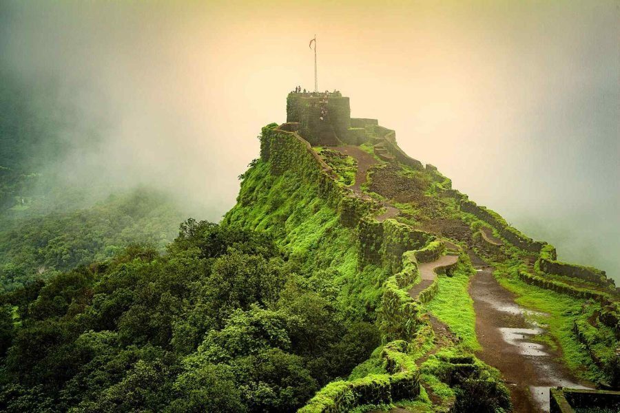 Charms of Lonavala Mahabaleshwar Tour