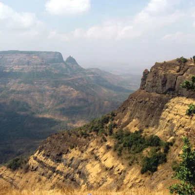 Maharashtra