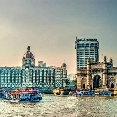 Mumbai