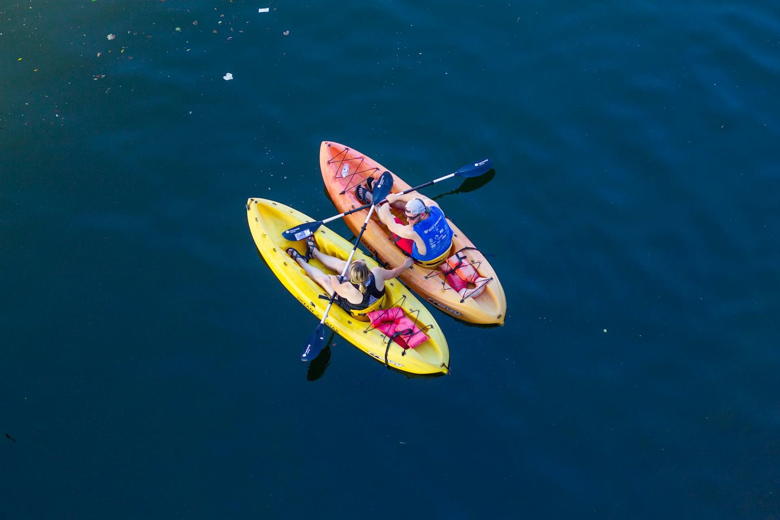 Kayaking in Kochi, Kerala: A Comprehensive Guide