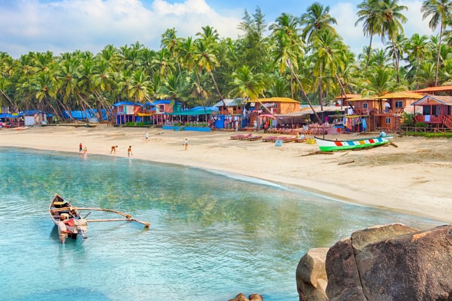 Goa Beach Trip: 3-Day Adventure & Heritage