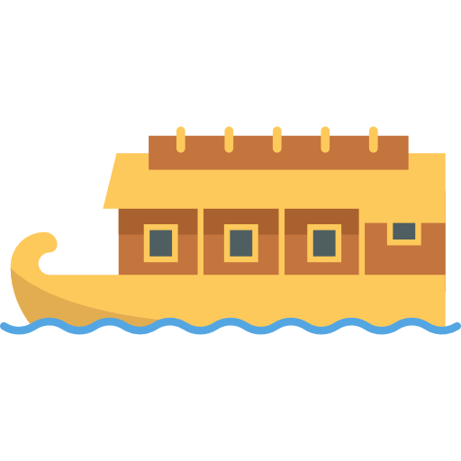 House Boats